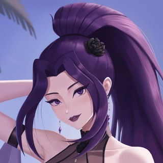 Telegram profile photo for Никис клаб