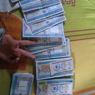 Telegram profile photo for đđđ˘đĽđ˛ đđ§ đđ¨đŚđ 50,000đđđ