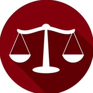 Telegram profile photo for Адвокат Дьявола | Блог о жизни юриста.