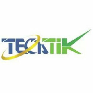 Telegram profile photo for TechTik