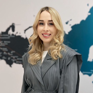 Telegram profile photo for Мария Созыкина | Про проекты и медиа