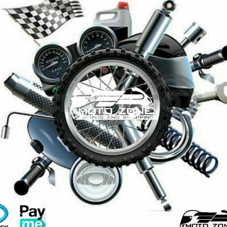 Telegram profile photo for MotoZone.Uz
