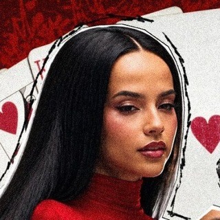 Telegram profile photo for Becky G Sources