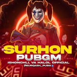 Telegram profile photo for Surxon pubgm