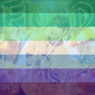 Telegram profile photo for 🌴 ƒḽỌỌĐ ァϋḽŠĚ #info