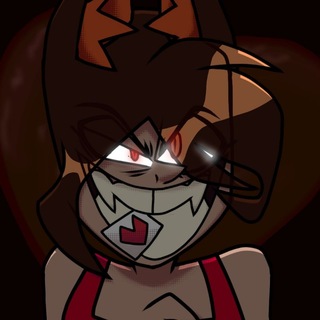 Telegram profile photo for °•~«{∆Коммишки∆}»~•°