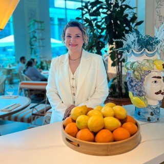 Telegram profile photo for Нутрициолог Елена Бодикова