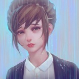 Telegram profile photo for ворлдофзиро и твич