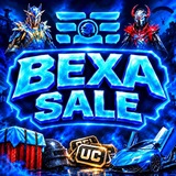 Telegram profile photo for Bexa | Sale - Org
