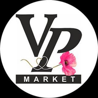 Telegram profile photo for VP MARKET VL