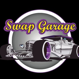 Telegram profile photo for SwapGarage