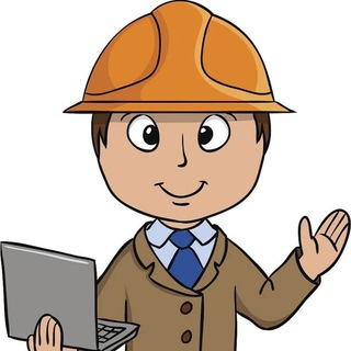 Telegram group profile photo for Прораб Нижний Новгород.
