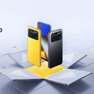 Telegram profile photo for Mi POCO Wholesale