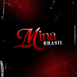 Telegram profile photo for Mina Brasil