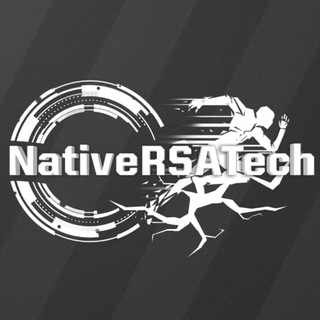 Telegram profile photo for ☆Nativ℮ᖇᎦᎯT℮cʜ☆