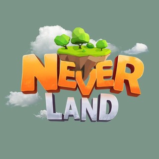 Telegram group profile photo for Neverland Game is an NFT-based earning game in BSC