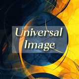Telegram profile photo for Universal Images 🖼️
