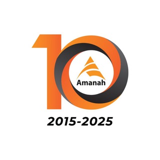 Telegram profile photo for Parti Amanah Negara