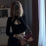 Telegram profile photo for STACY