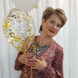 Telegram profile photo for Территория ЗДОРОВЬЯ с Владленой