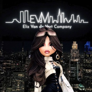 Telegram profile photo for Ꭼliz Ꮩᴀn dᴇ Ꮩᴏrᴛ Ꮯᴏʍᴩᴀny
