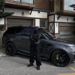 Telegram profile photo for Champ‘s Callouts