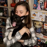 Telegram profile photo for (Не)книжные будни✨