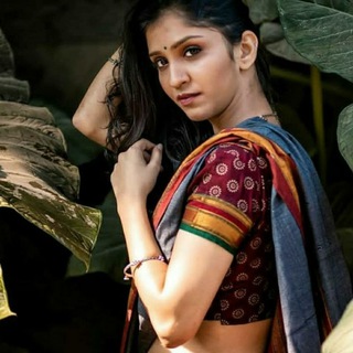 Telegram profile photo for मराठी तारका