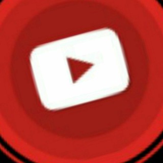 Telegram group profile photo for YouTube lovers