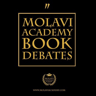 Telegram profile photo for Bookdebates