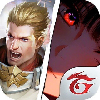 Telegram profile photo for DN Mods AOV