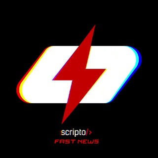 Telegram profile photo for ⚡️SCRIPTO | Криптография