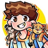 Telegram profile photo for sky_earn