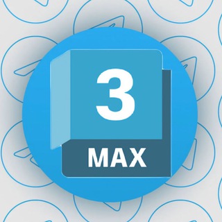 Telegram profile photo for 3D Pro Software
