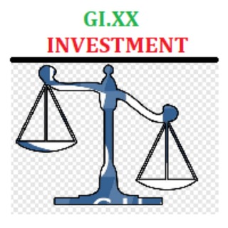 Telegram profile photo for Gi.XX Investment Trading Room