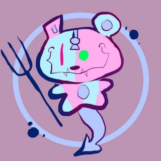 Telegram profile photo for AleksaRG ✨arts✨ канал