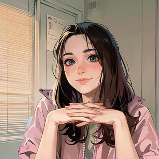 Telegram profile photo for Masita Rena | Будни переводчика