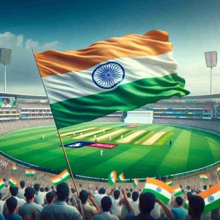 Telegram profile photo for Cricket India 🇮🇳❤️