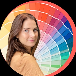 Telegram profile photo for Jenny Rozalsky Creative