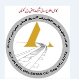 Telegram profile photo for Altyn rail