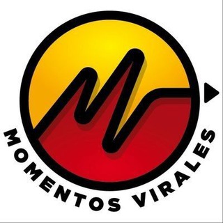 Telegram profile photo for Momento Viral
