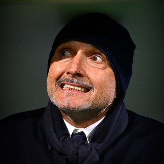 Telegram profile photo for Malati di Juve ⚪️⚫️