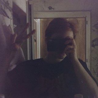 Telegram profile photo for the wall of souls | photographer