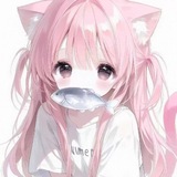 Telegram profile photo for 雪花X