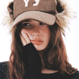 Telegram profile photo for иванка это я!
