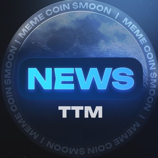 Telegram profile photo for TTM Partners CHANNEL