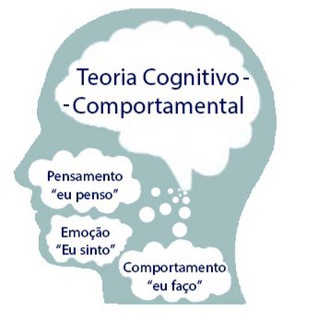 Telegram profile photo for Terapia Cognitiva-Comportamental