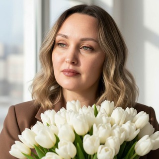 Telegram profile photo for ✨Психосоматика счастливой жизни ✨
