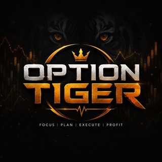 Telegram profile photo for Option _Tiger اوبشن