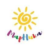 Telegram profile photo for МарНика - семейная школа на Братиславской